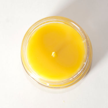 Chandelle Cire d'Abeille